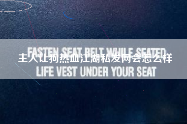 主人让狗热血江湖私发网会怎么样